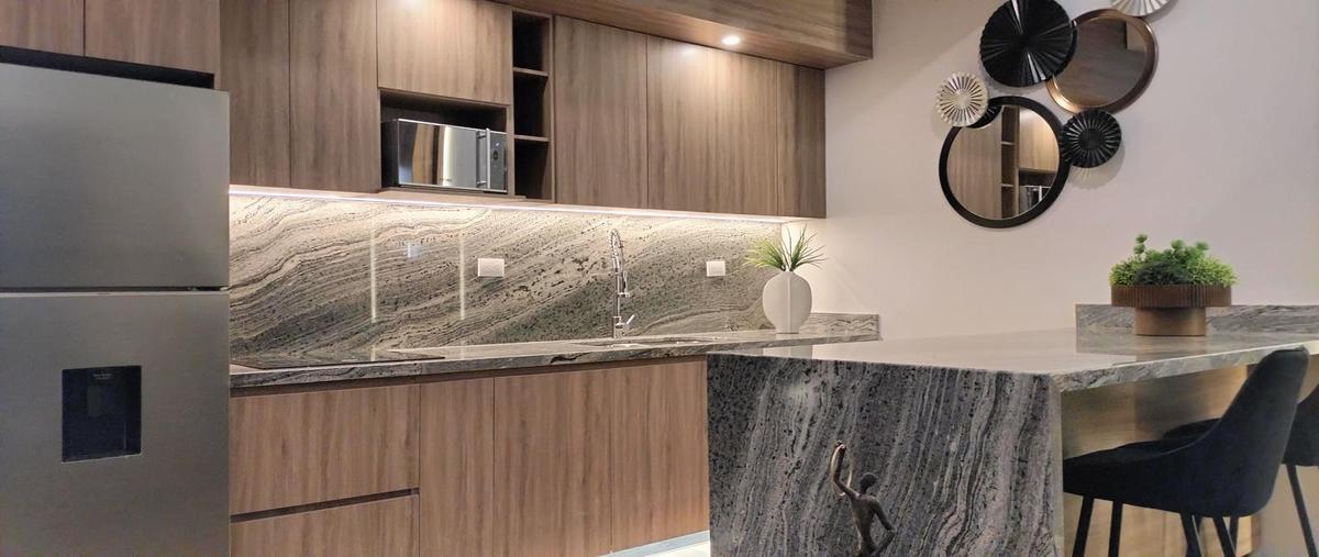 Foto de departamento en venta en  , nuevo torreón, torreón, coahuila de zaragoza, 31107860 No. 05