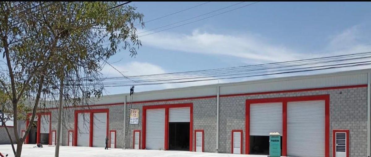 Foto de bodega en , nuevo torreón, torreón, coahuila de zaragoza, 0 foto 01 Foto de bodega en renta en , nuevo torreón, torreón, coahuila de zaragoza, 0 No. 01