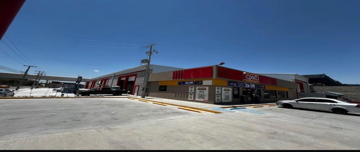 Foto de bodega en , nuevo torreón, torreón, coahuila de zaragoza, 0 foto 02 Foto de bodega en renta en , nuevo torreón, torreón, coahuila de zaragoza, 0 No. 02