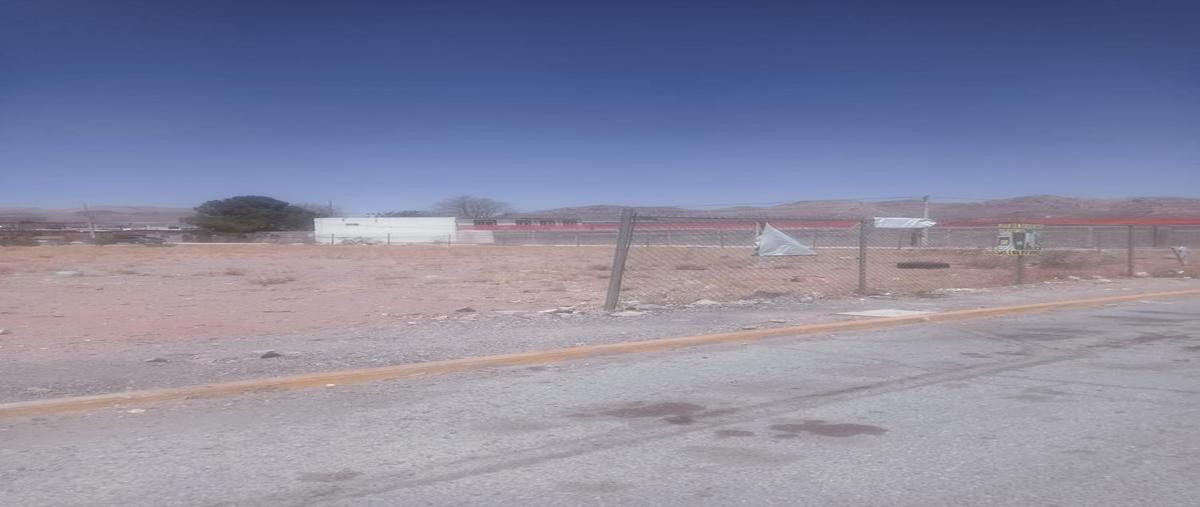 Foto de terreno habitacional en venta en  , nuevo triunfo, chihuahua, chihuahua, 0 No. 04