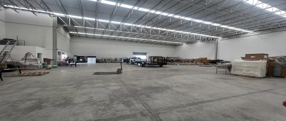 Foto de bodega en renta en  , nuevo triunfo, chihuahua, chihuahua, 0 No. 04