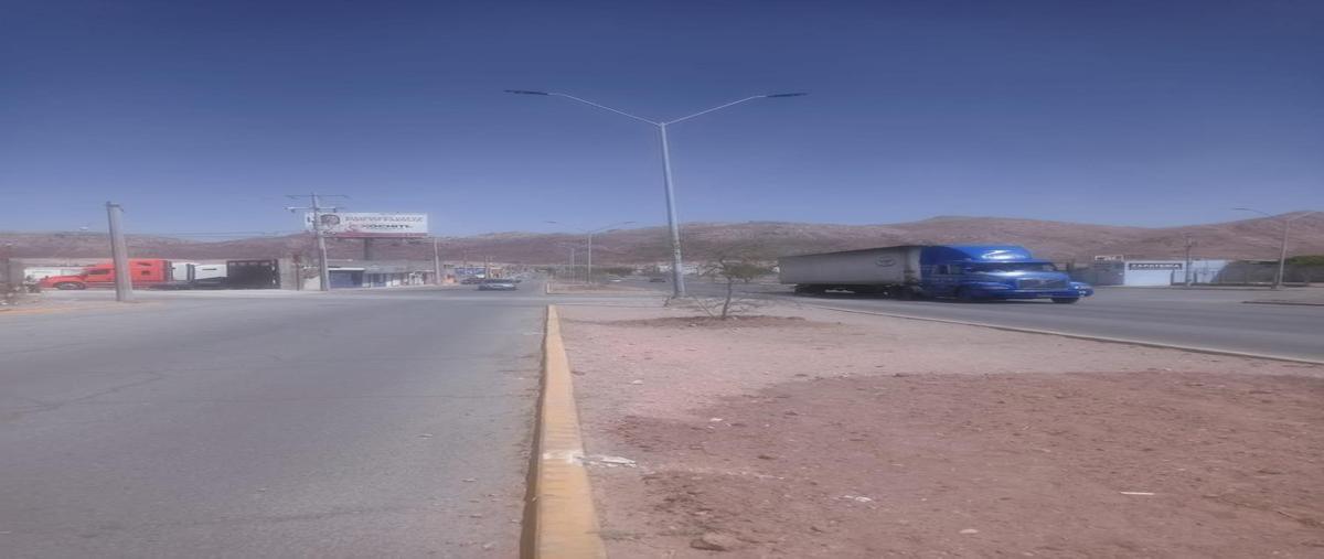 Foto de terreno habitacional en venta en  , nuevo triunfo, chihuahua, chihuahua, 0 No. 05