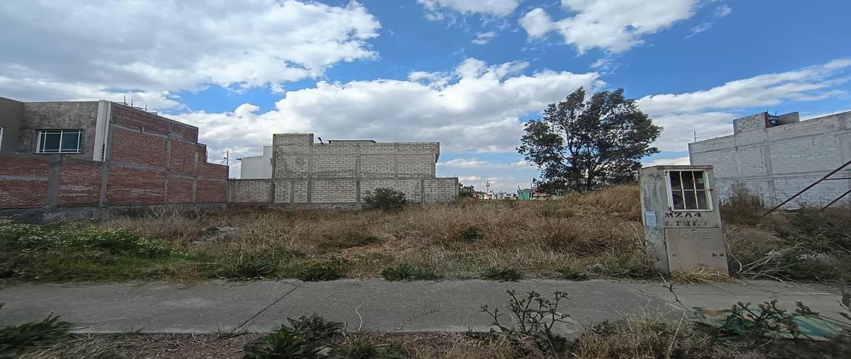Foto de terreno habitacional en venta en  , nuevo tulancingo, tulancingo de bravo, hidalgo, 30807951 No. 04