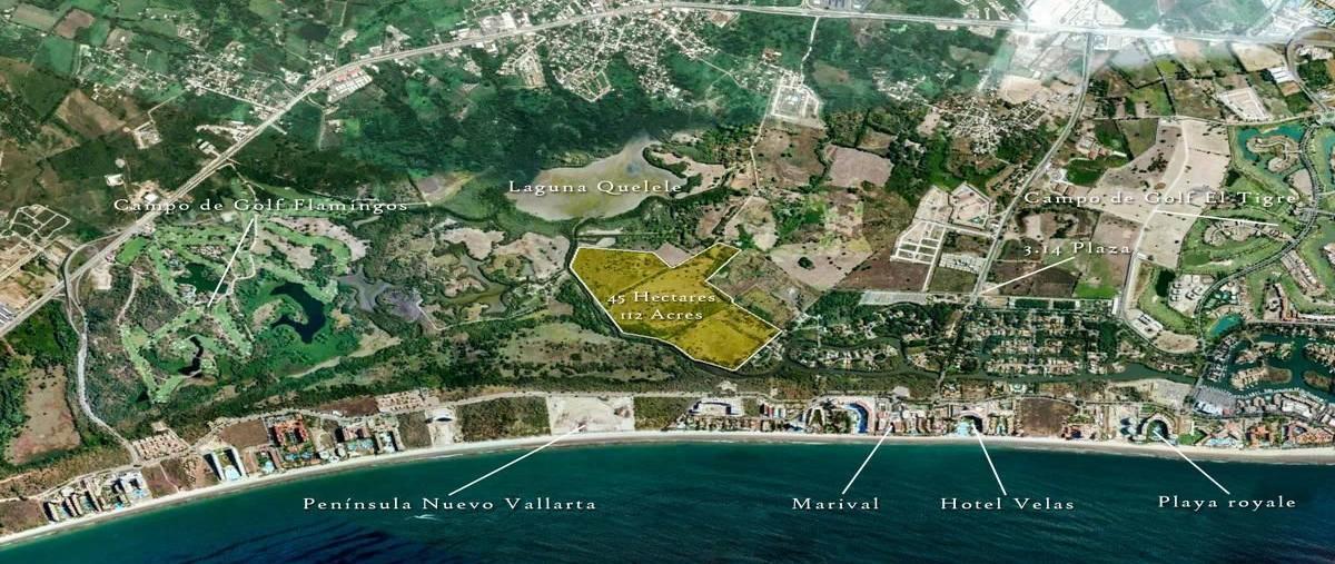 Foto de terreno habitacional en , nuevo vallarta, bahía de banderas, nayarit, 19182920 foto 01 Foto de terreno habitacional en venta en , nuevo vallarta, bahía de banderas, nayarit, 19182920 No. 01