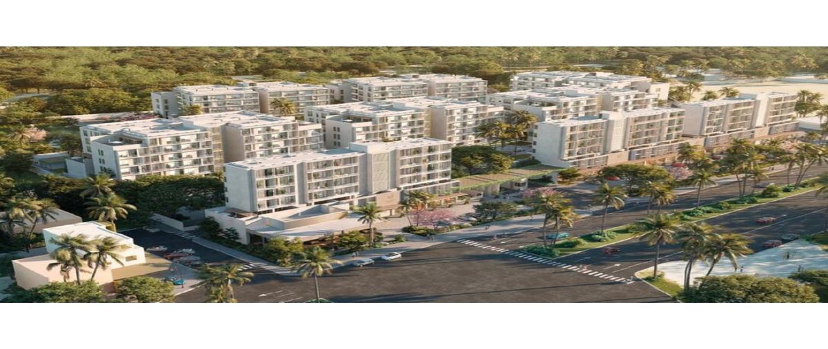 Foto de departamento en venta en  , nuevo vallarta, bahía de banderas, nayarit, 22404186 No. 03