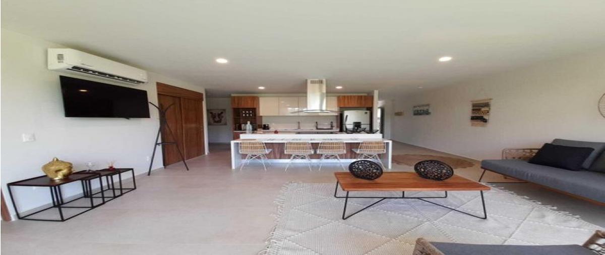 Foto de departamento en venta en  , nuevo vallarta, bahía de banderas, nayarit, 22404186 No. 04