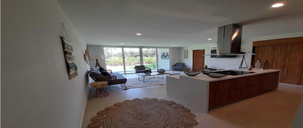 Foto de departamento en venta en  , nuevo vallarta, bahía de banderas, nayarit, 0 No. 05