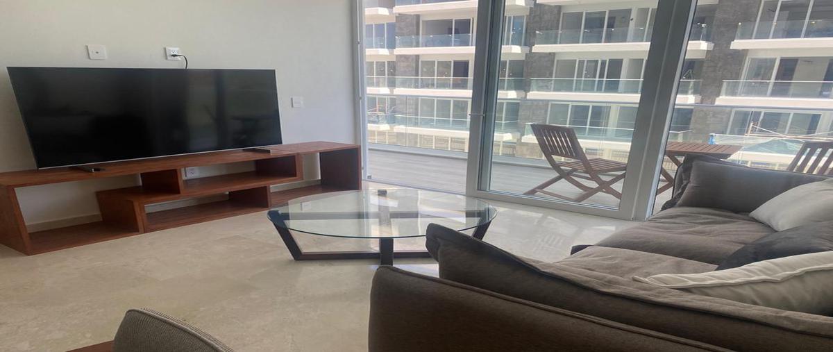 Foto de departamento en venta en  , nuevo vallarta, bahía de banderas, nayarit, 0 No. 04