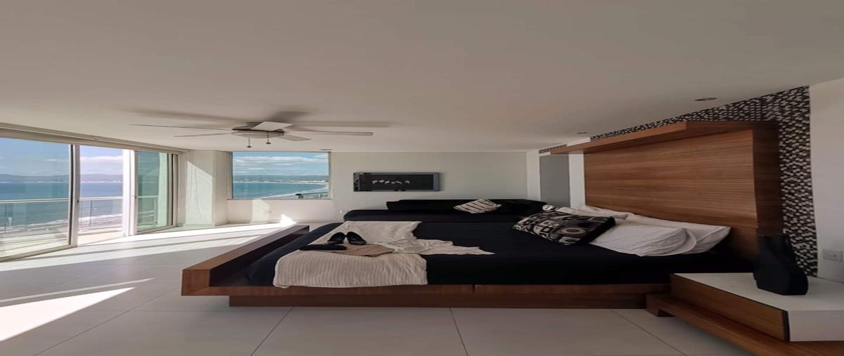 Foto de departamento en renta en  , nuevo vallarta, bahía de banderas, nayarit, 26544376 No. 03