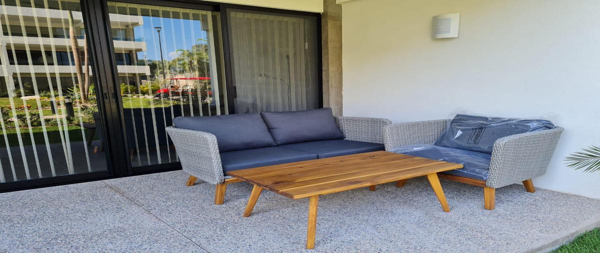 Foto de departamento en , nuevo vallarta, bahía de banderas, nayarit, 0 foto 03 Foto de departamento en renta en , nuevo vallarta, bahía de banderas, nayarit, 0 No. 03