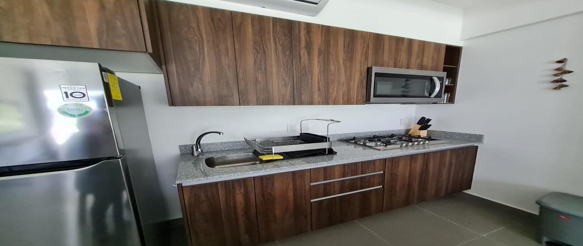 Foto de departamento en , nuevo vallarta, bahía de banderas, nayarit, 0 foto 04 Foto de departamento en renta en , nuevo vallarta, bahía de banderas, nayarit, 0 No. 04