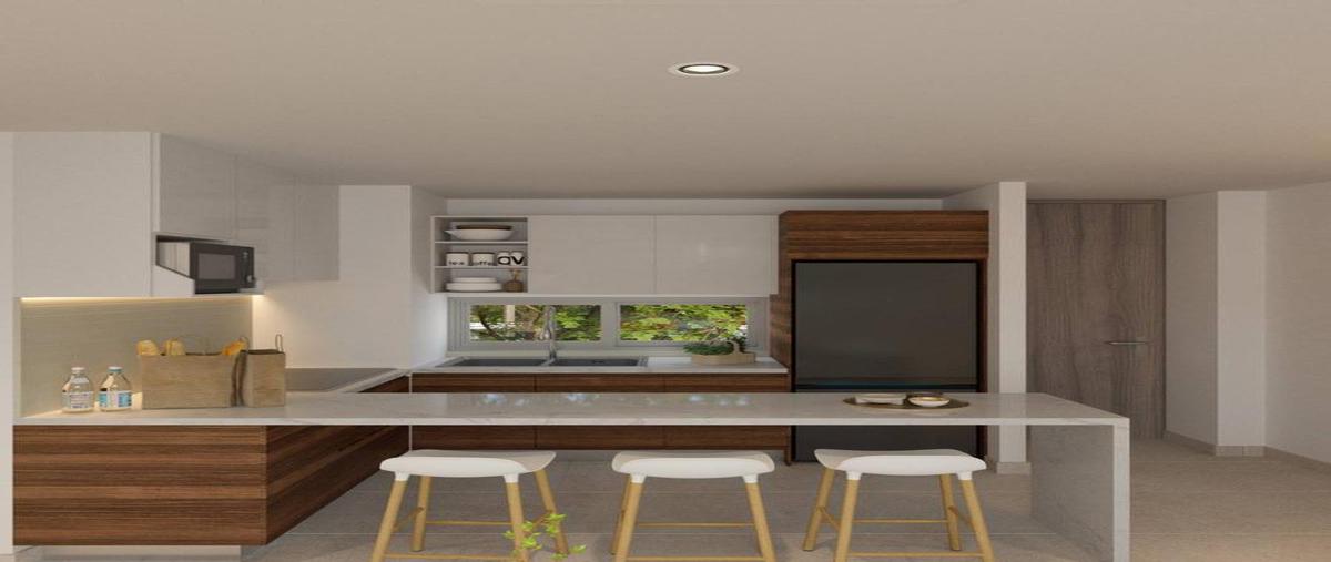 Foto de departamento en venta en  , nuevo vallarta, bahía de banderas, nayarit, 0 No. 03