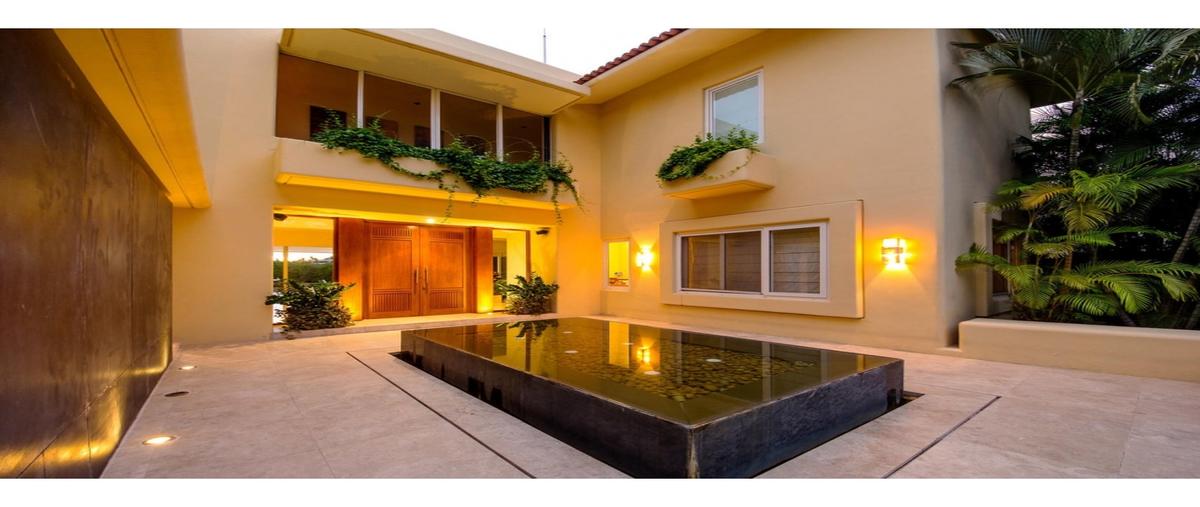 Foto de casa en venta en  , nuevo vallarta, bahía de banderas, nayarit, 0 No. 05