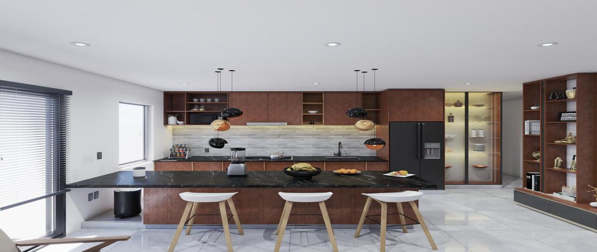 Foto de departamento en venta en  , nuevo vallarta, bahía de banderas, nayarit, 0 No. 03
