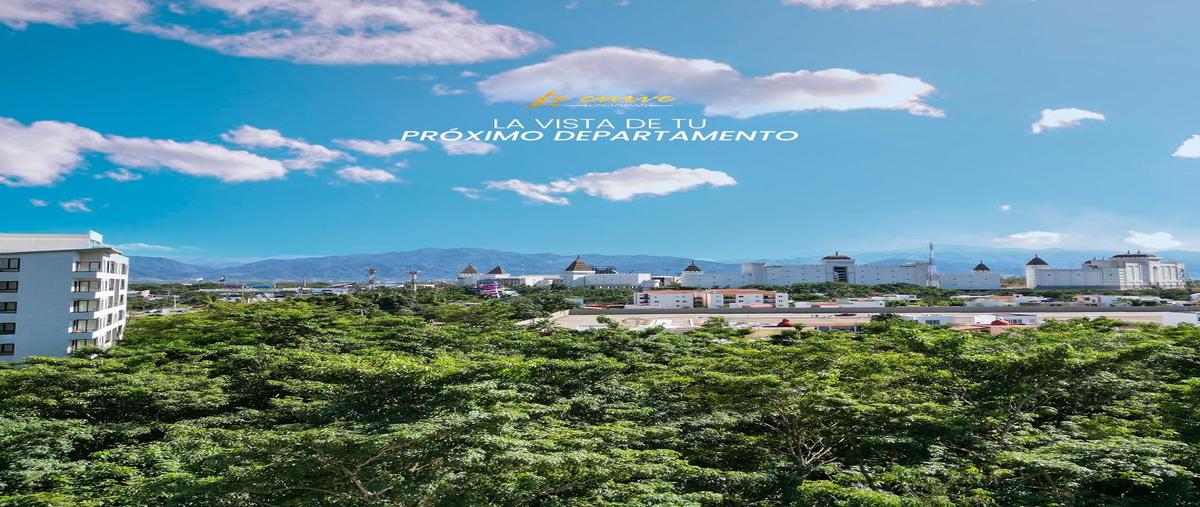 Foto de departamento en venta en  , nuevo vallarta, bahía de banderas, nayarit, 0 No. 03