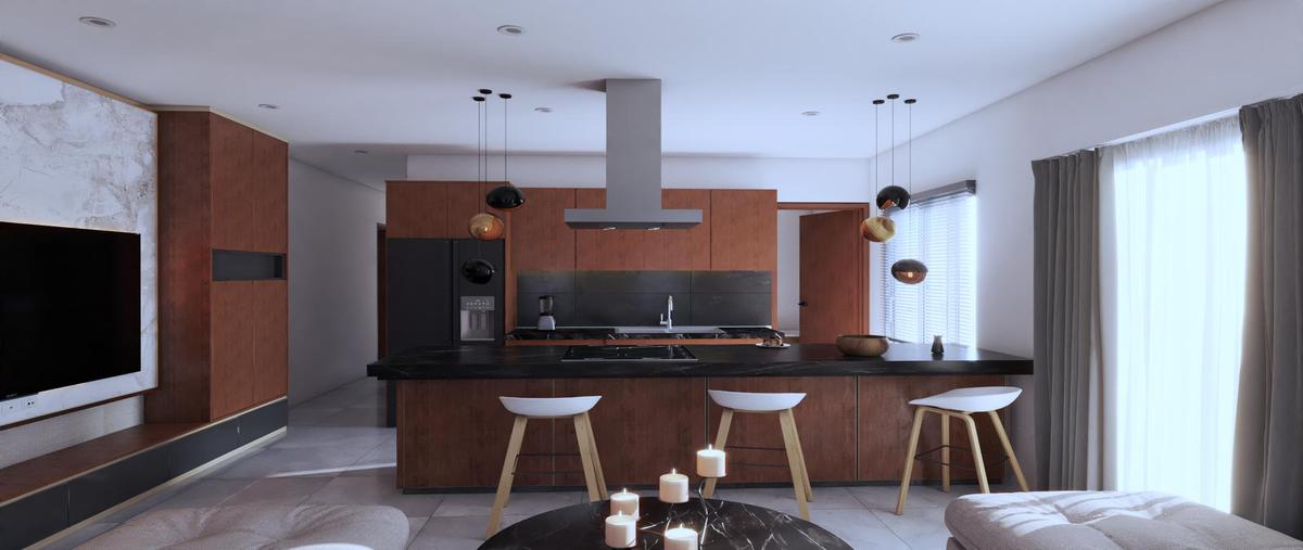 Foto de departamento en venta en  , nuevo vallarta, bahía de banderas, nayarit, 0 No. 05