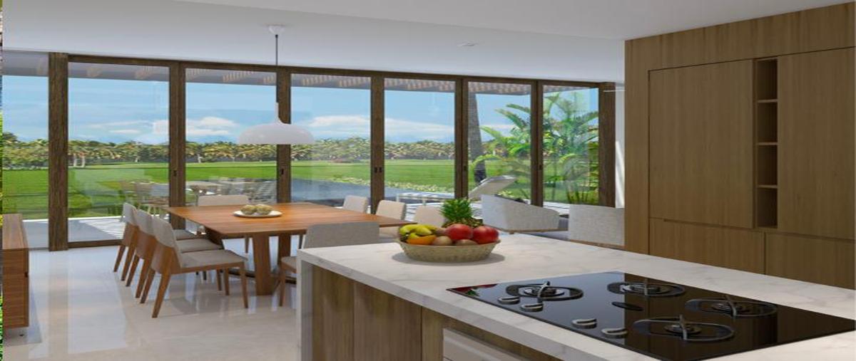 Foto de casa en venta en  , nuevo vallarta, bahía de banderas, nayarit, 0 No. 04