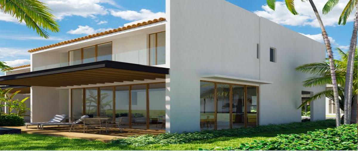 Foto de casa en venta en  , nuevo vallarta, bahía de banderas, nayarit, 0 No. 05