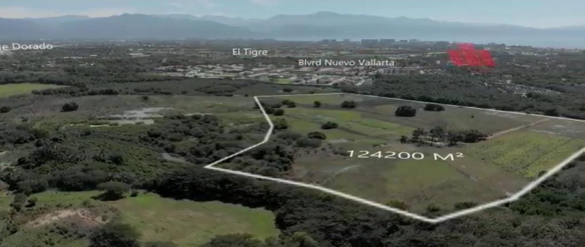 Foto de terreno habitacional en - , nuevo vallarta, bahía de banderas, nayarit, 0 foto 02 Foto de terreno habitacional en venta en - , nuevo vallarta, bahía de banderas, nayarit, 0 No. 02
