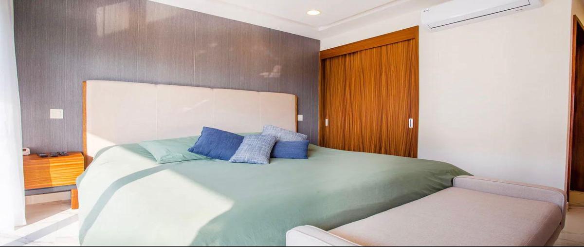Foto de departamento en venta en  , nuevo vallarta, bahía de banderas, nayarit, 0 No. 03