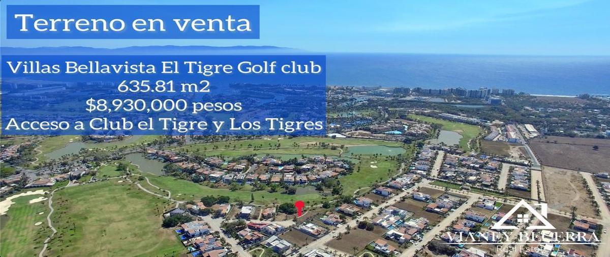 Foto de terreno habitacional en venta en  , nuevo vallarta, bahía de banderas, nayarit, 27776188 No. 04