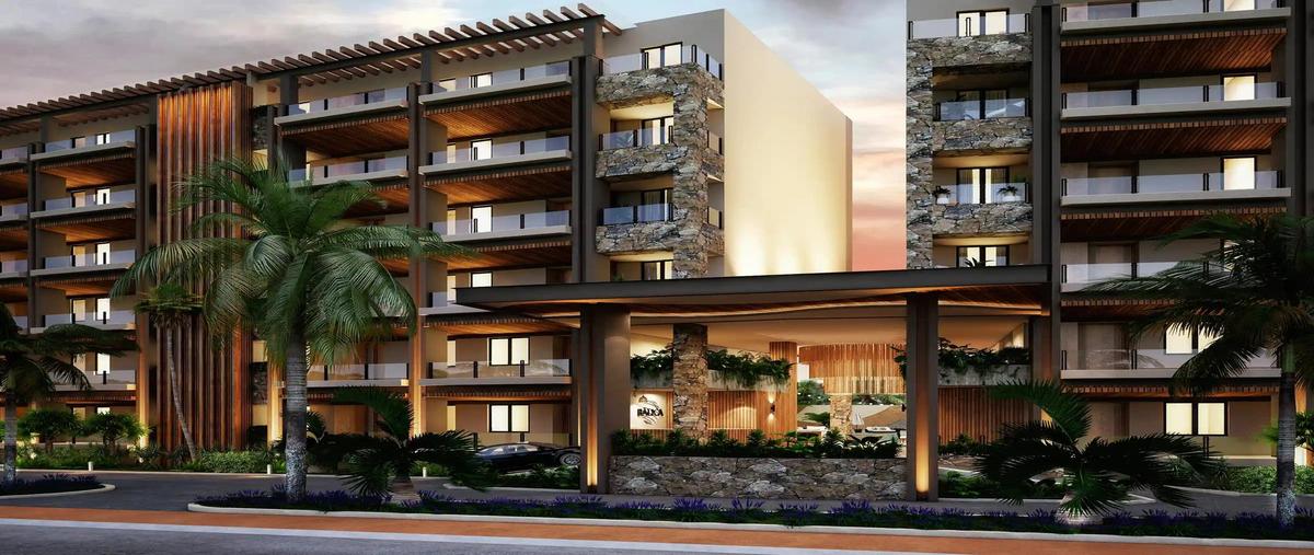 Foto de departamento en venta en  , nuevo vallarta, bahía de banderas, nayarit, 0 No. 03