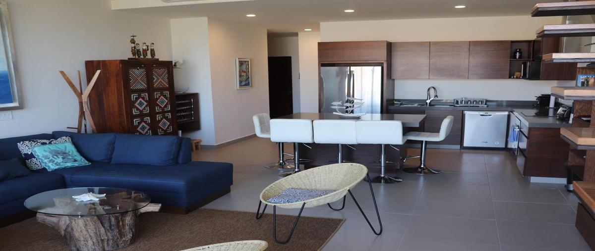 Foto de departamento en renta en  , nuevo vallarta, bahía de banderas, nayarit, 0 No. 02