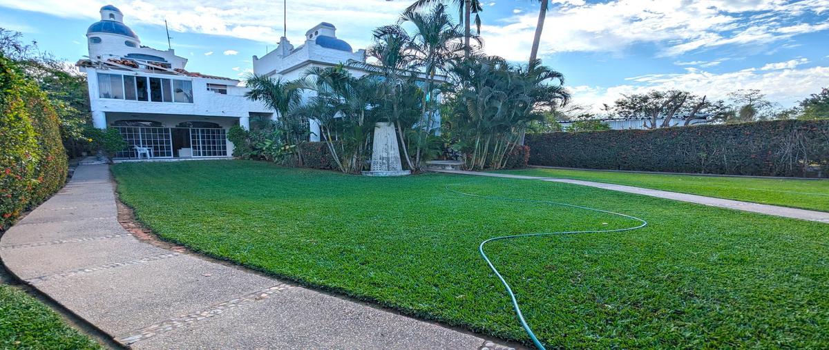 Foto de casa en renta en  , nuevo vallarta, bahía de banderas, nayarit, 0 No. 01