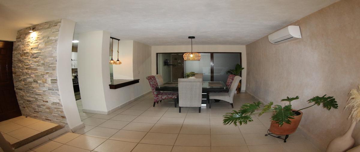 Foto de casa en renta en  , nuevo vallarta, bahía de banderas, nayarit, 27998571 No. 03
