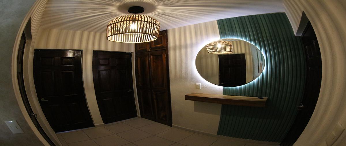 Foto de casa en renta en  , nuevo vallarta, bahía de banderas, nayarit, 27998571 No. 05