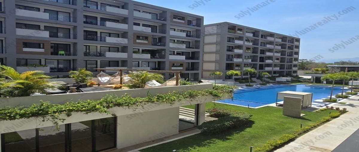Foto de departamento en renta en  , nuevo vallarta, bahía de banderas, nayarit, 28381928 No. 05