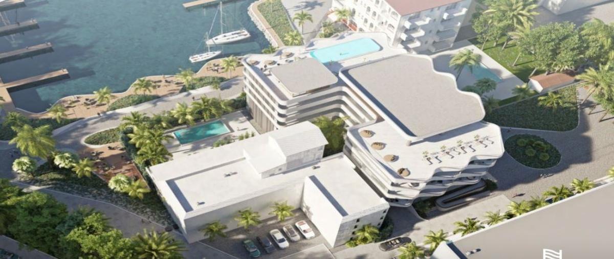 Foto de departamento en venta en  , nuevo vallarta, bahía de banderas, nayarit, 0 No. 03