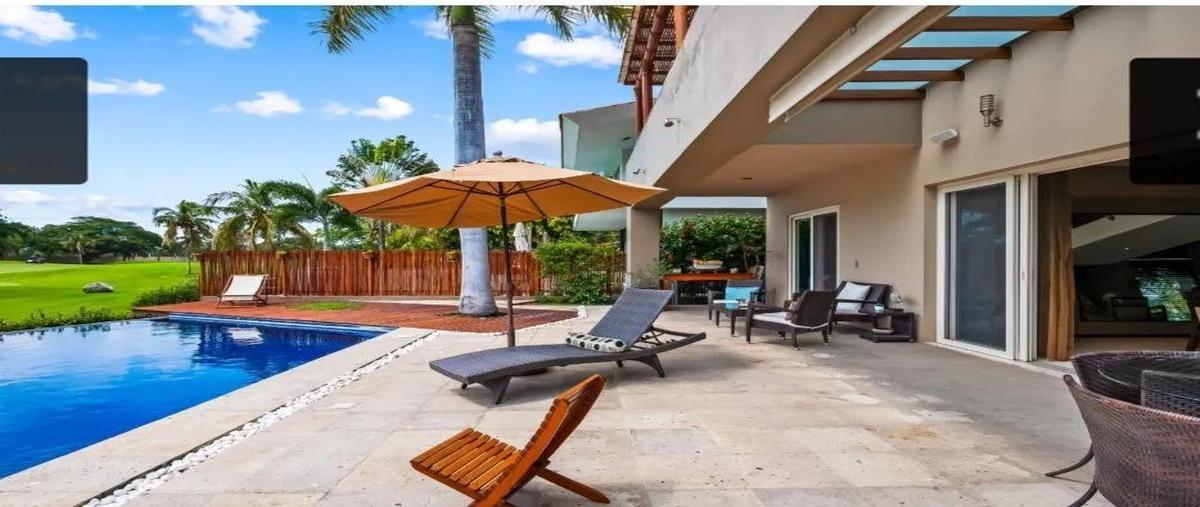 Foto de casa en venta en  , nuevo vallarta, bahía de banderas, nayarit, 0 No. 02