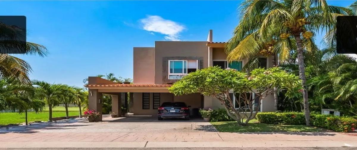 Foto de casa en venta en  , nuevo vallarta, bahía de banderas, nayarit, 0 No. 04