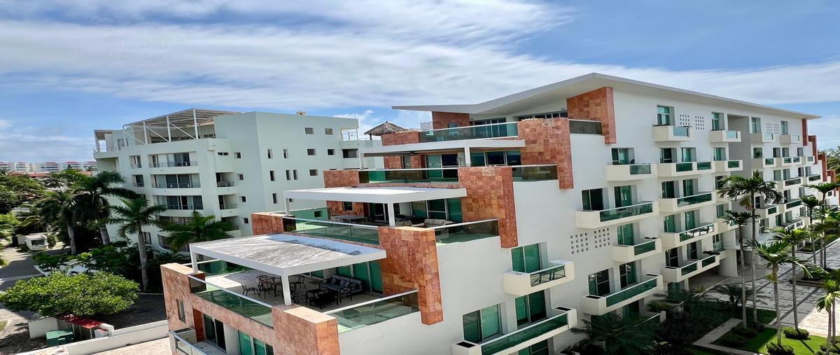 Foto de departamento en , nuevo vallarta, bahía de banderas, nayarit, 28758557 foto 01 Foto de departamento en venta en , nuevo vallarta, bahía de banderas, nayarit, 28758557 No. 01