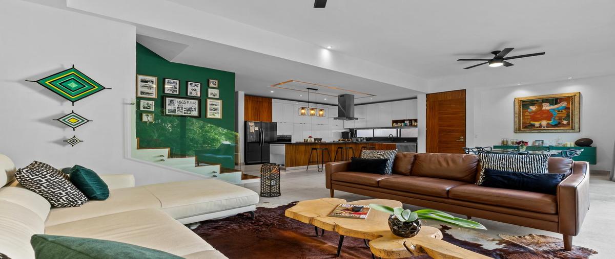 Foto de casa en venta en  , nuevo vallarta, bahía de banderas, nayarit, 28817335 No. 05