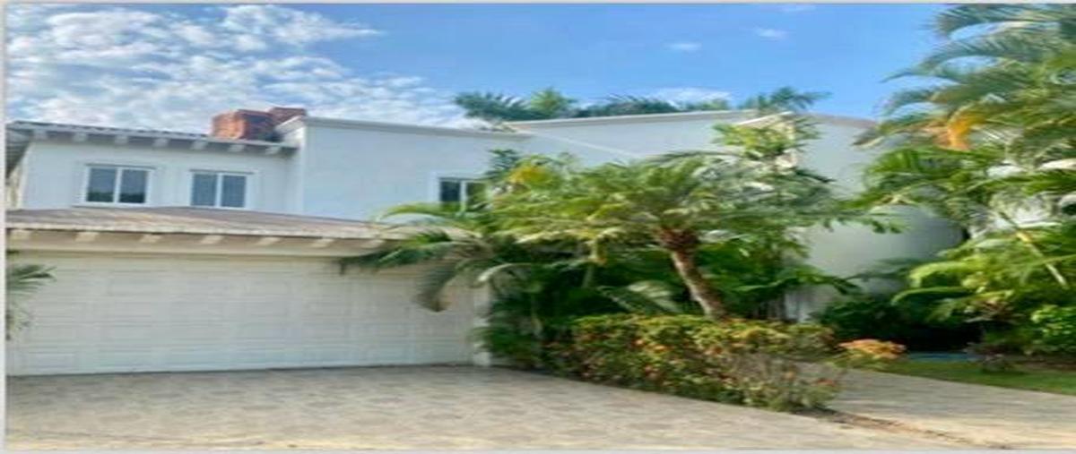 Foto de casa en venta en  , nuevo vallarta, bahía de banderas, nayarit, 0 No. 01