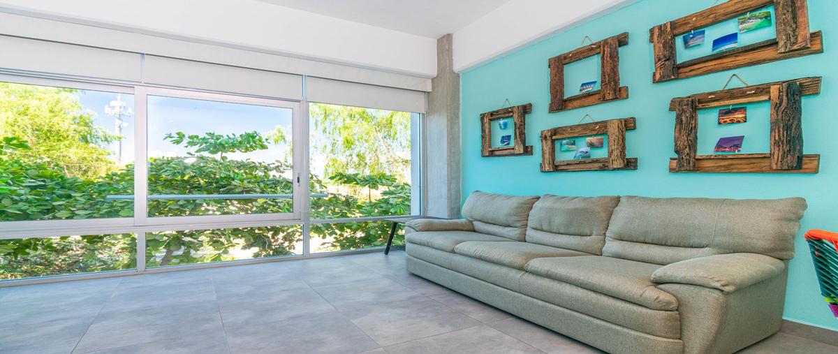 Foto de departamento en venta en  , nuevo vallarta, bahía de banderas, nayarit, 0 No. 03