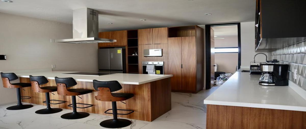 Foto de casa en renta en  , nuevo vallarta, bahía de banderas, nayarit, 0 No. 05