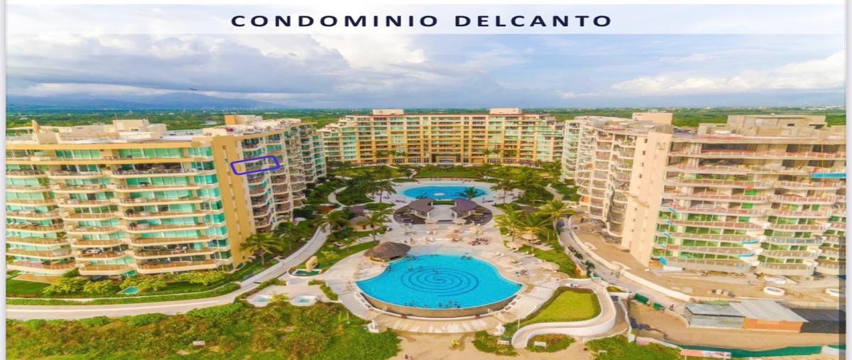 Foto de departamento en , nuevo vallarta, bahía de banderas, nayarit, 0 foto 01 Foto de departamento en venta en , nuevo vallarta, bahía de banderas, nayarit, 0 No. 01
