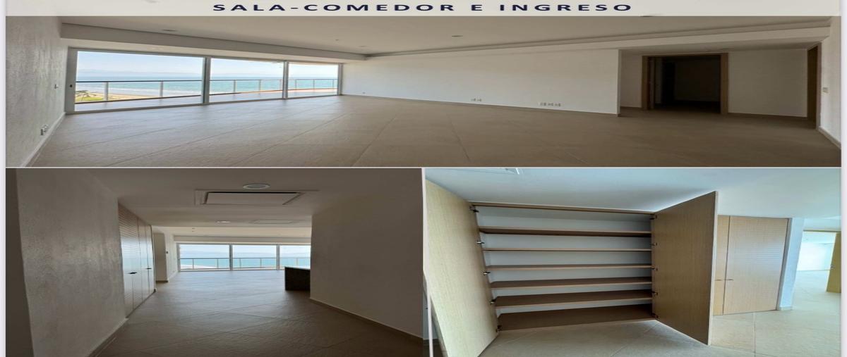 Foto de departamento en , nuevo vallarta, bahía de banderas, nayarit, 0 foto 04 Foto de departamento en venta en , nuevo vallarta, bahía de banderas, nayarit, 0 No. 04