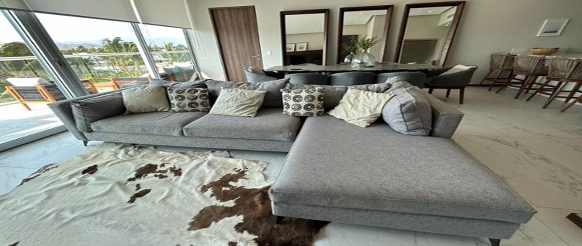 Foto de casa en condominio en venta en  , nuevo vallarta, bahía de banderas, nayarit, 30004110 No. 05