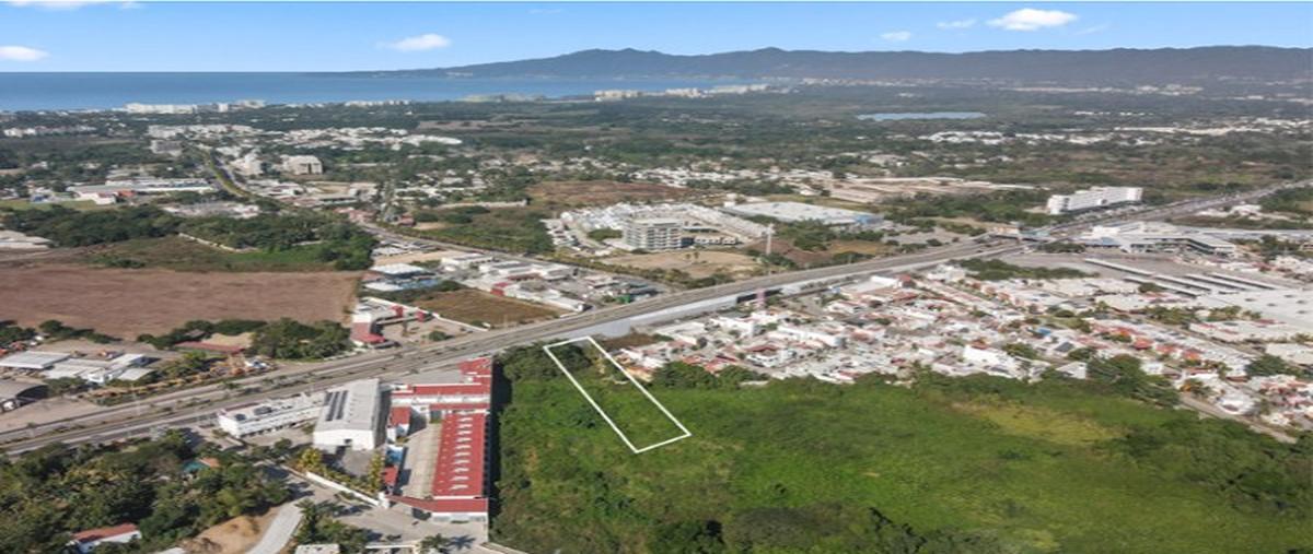 Foto de terreno comercial en , nuevo vallarta, bahía de banderas, nayarit, 0 foto 01 Foto de terreno comercial en venta en , nuevo vallarta, bahía de banderas, nayarit, 0 No. 01