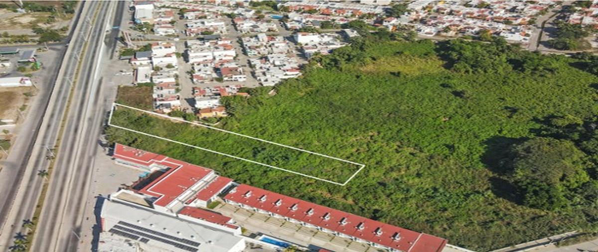 Foto de terreno comercial en , nuevo vallarta, bahía de banderas, nayarit, 0 foto 02 Foto de terreno comercial en venta en , nuevo vallarta, bahía de banderas, nayarit, 0 No. 02