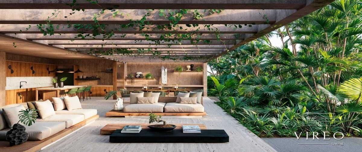 Foto de departamento en venta en  , nuevo vallarta, bahía de banderas, nayarit, 0 No. 04