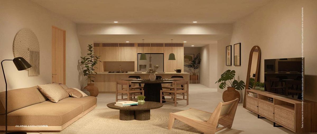 Foto de departamento en venta en  , nuevo vallarta, bahía de banderas, nayarit, 30112107 No. 03