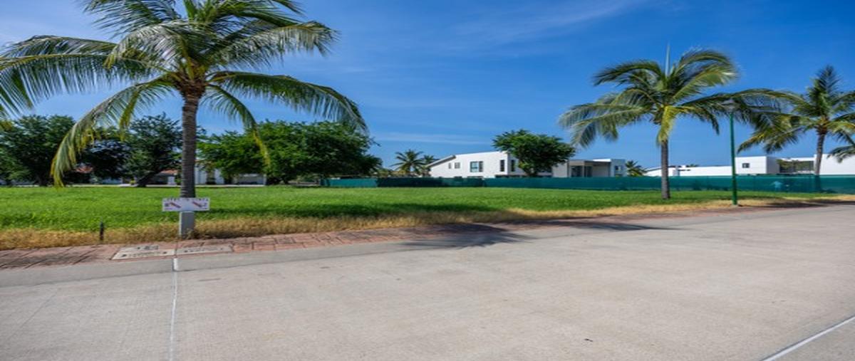 Foto de terreno habitacional en venta en  , nuevo vallarta, bahía de banderas, nayarit, 30258436 No. 04