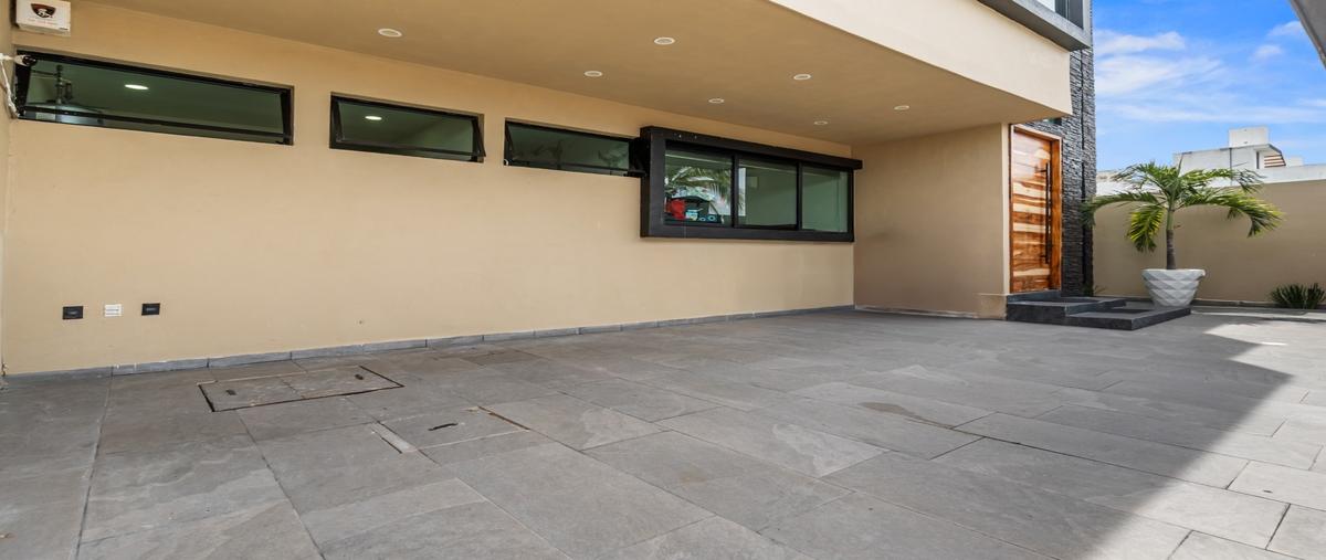 Foto de casa en condominio en venta en  , nuevo vallarta, bahía de banderas, nayarit, 30337252 No. 03