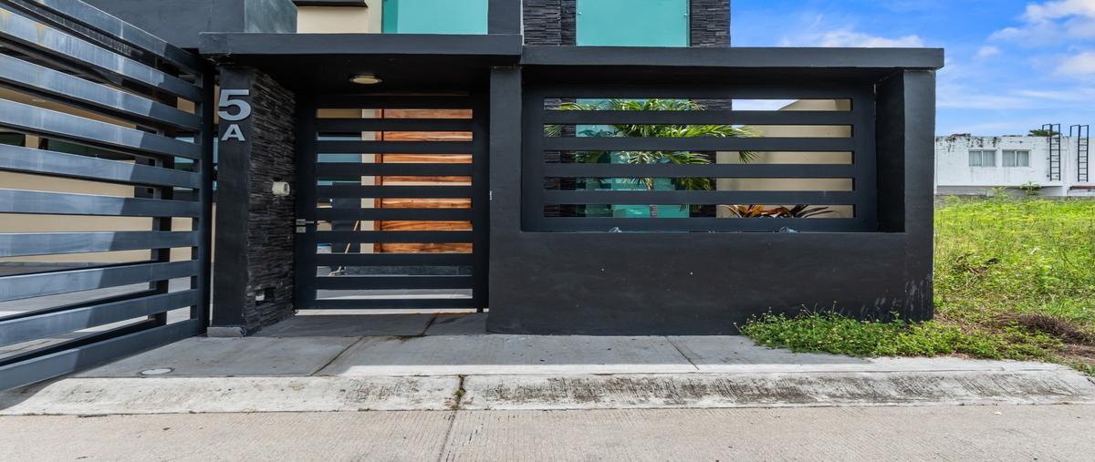 Foto de casa en condominio en venta en  , nuevo vallarta, bahía de banderas, nayarit, 30337252 No. 04
