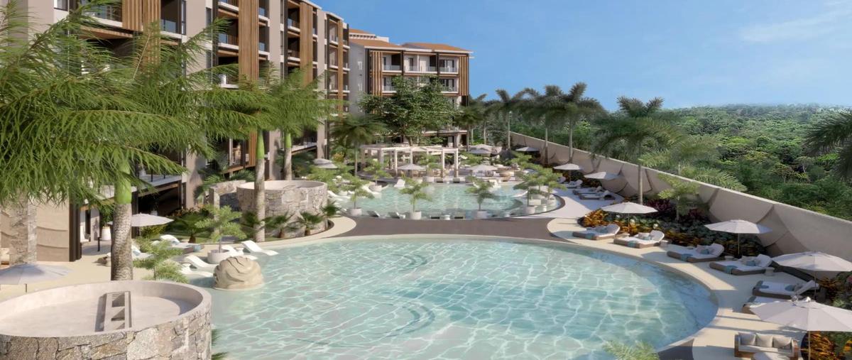 Foto de departamento en venta en  , nuevo vallarta, bahía de banderas, nayarit, 30351131 No. 01